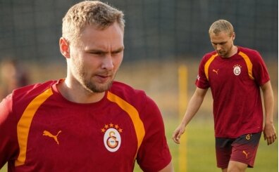 Victor Nelsson'un G.Saray'dan ayrılığının perde arkası