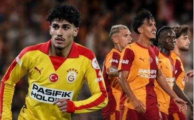 Samsunspor Can Armando hamlesi
