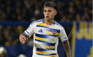 Fenerbahçe'den orta sahaya yeni aday: Milton Delgado