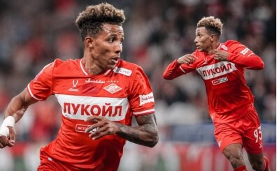 Galatasaray'dan Gedson Fernandes hamlesi