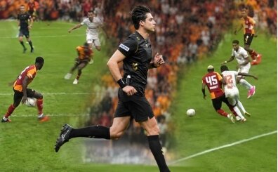 beIN Trio'dan Galatasaray - G�ztepe yorumlar�!