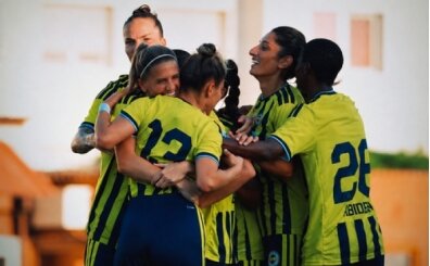 Fenerbahçe arsaVev, yeni sezona galibiyetle başladı!
