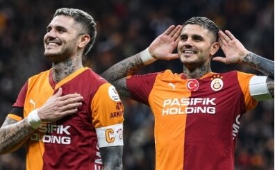 Galatasaray'da kritik gün: Mauro Icardi