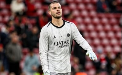 Beşiktaş'tan Lucas Chevalier hamlesi