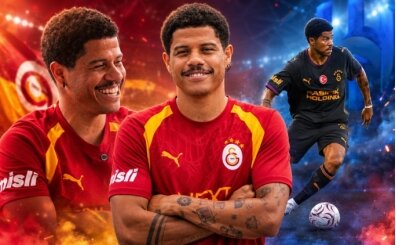 Gabriel Sara i�in Suudi Arabistan'dan s�rpriz talip