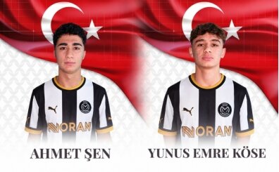 Manisa FK'l� gen�lere ay-y�ld�zl� davet