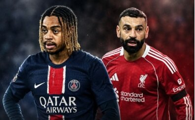 Carragher'dan Liverpool'a Barcola uyar�s�! 'Salah'�n yerini doldurmaz'