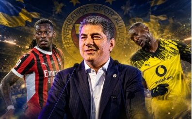 Hakan Safi'den Leao ve Guirassy a��klamas�