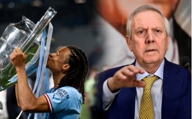 Aziz Yıldırım'ın stoper hedefi Nathan Ake