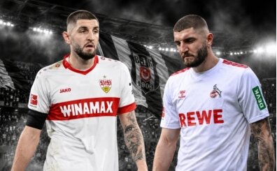 Beşiktaş'ta Chabot transferinde flaş gelişme!
