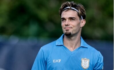 Bayer Leverkusen'de Grimaldo'nun yerine Miguel Gutierrez