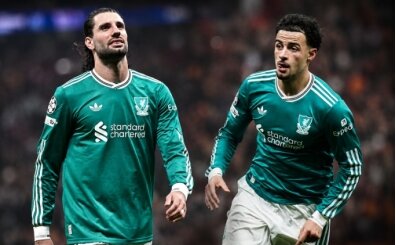 Liverpool'da ortalık karıştı! Jones ile Szoboszlai tartıştı