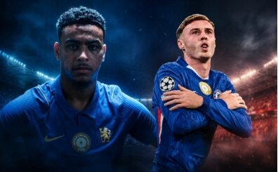 Palmer'dan Rogers transferi için itiraf!