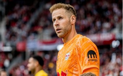Villarreal, Peter Gulacsi transferinde sona yaklaştı
