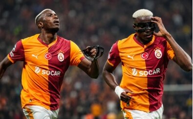 Osimhen için dev teklifler