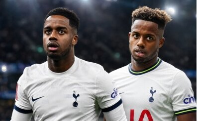 Fenerbahçe, Ryan Sessegnon'u listesine aldı