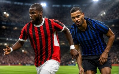 Beşiktaş'ın orta saha harekatı: Musah & Diouf!