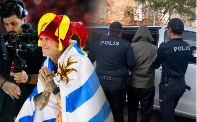 Torreira'ya sald�r� sonras� hapis istemi!