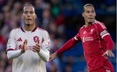 Van Dijk i�in Galatasaray'� �zecek karar