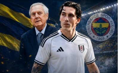 Aziz Y�ld�r�m'dan Harry Wilson hamlesi