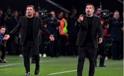 Osman �enher: 'Galatasaray'da tedirginlik var'