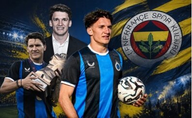 Hakan Safi'den 35 milyon euroluk transfer