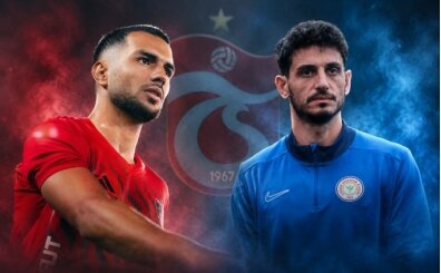 Trabzonspor'da iki imza yolda! Anla�ma sa�land�!