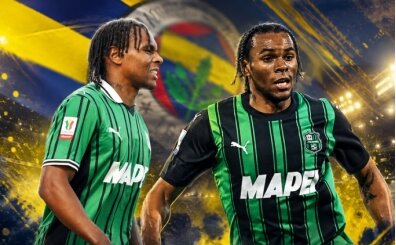 Fenerbahçe'den Lauriente'ye 20 milyon euro!