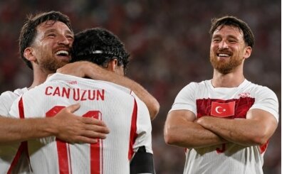 Beşiktaş'ta mutlu son: Salih Özcan!
