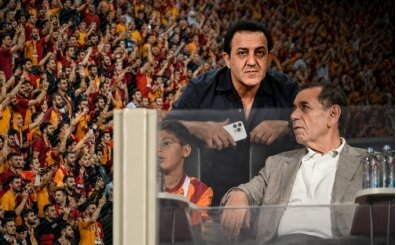 G.Saray'da transfer sessizli�i: 6 y�l�n en d���k rakam�