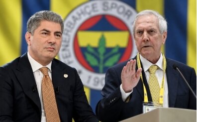 F.Bahçe zirvesinde neler konuşuldu?