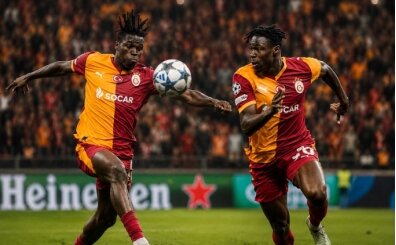 Singo i�in 55 milyon euro'luk ihtimal
