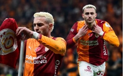 Bar�� Alper Y�lmaz i�in 50 milyon euro