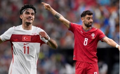 Galatasaray beklemede: Can Uzun ve Bruno Fernandes!