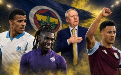 Fenerbahçe'de transfer haftası: Greenwood an meselesi