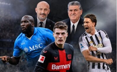 Beşiktaş'tan forvet harekatı! Listede üç isim var!