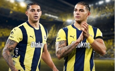 Fenerbahçe'de Diego Carlos'un tek düşüncesi İtalya!