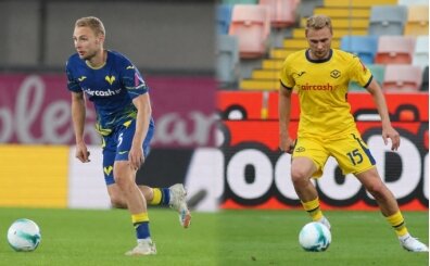 Galatasaray'dan Nelsson için 5 milyon euro'ya ret