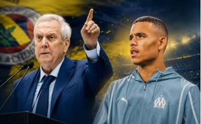 Aziz Yıldırım talimatı verdi: Greenwood'da mutlu sona doğru