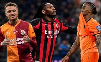 Galatasaray'da bedava transfer plan�!