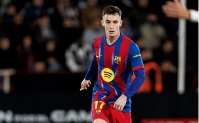 Marc Casado'dan transfer iddialarına net yanıt!