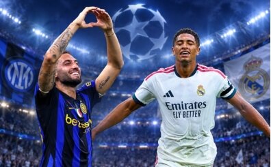 UEFA Şampiyonlar Ligi'nde heyecan başlıyor
