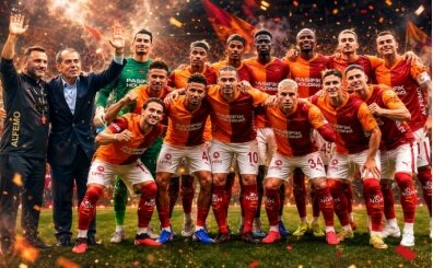 Galatasaray'da 4 imza karar�