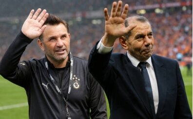 Galatasaray'da rekor gelir, transferde sessizlik