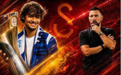 Galatasaray, Rodrigo Mora i�in yeniden devrede