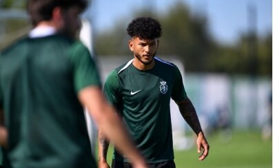 Sporting, Galatasaray maçına hazır