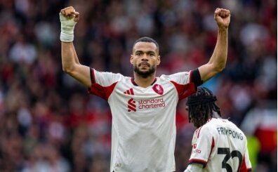 Liverpool'da Gakpo belirsizli�i! Fenerbah�e ve Be�ikta� takipte