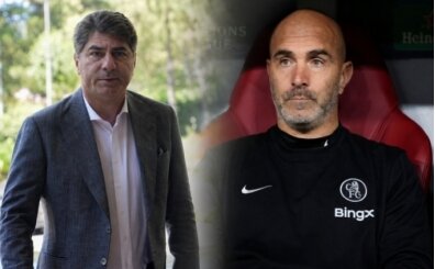 Enzo Maresca'dan Fenerbah�e'nin teklifine yan�t