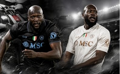 Beşiktaş Lukaku'nun raporlarını istedi!