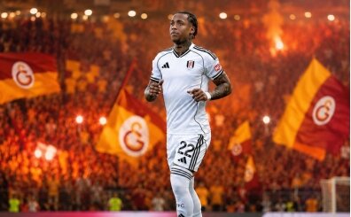 Galatasaray'da yeni gündem Kevin